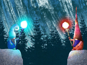 Митолошки речник – Патуљци