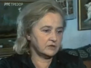 Мира Алечковић