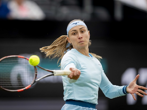 Крунићева и Данилина избориле пласман у четвртфинале турнира у Дубаију