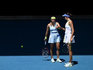 Крунићева и Данилина без финала у Дубаију