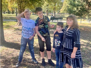 Еко минијатуре: Срећна планета, 3. циклус