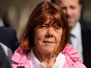 Жизел Пелико: Нећу да будем жртва, никада – исповест жене која је срамоту вратила починиоцима