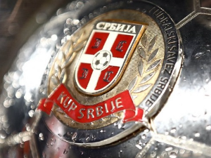 Жреб четвртфинала фудбалског Купа Србије биће одржан 23. фебруара