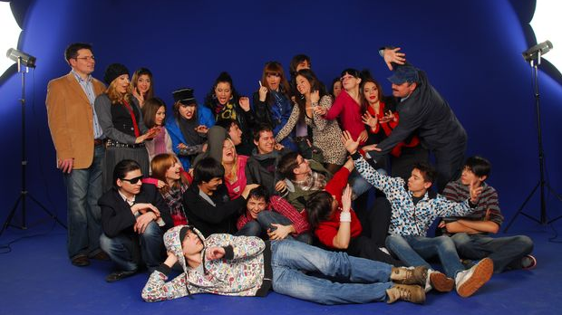 Приђи ближе: Беба