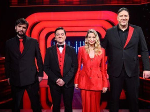 Суперпотера