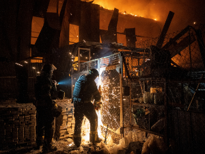 Кијев и Москва: Преговори у Женеви тешки, ускоро наставак