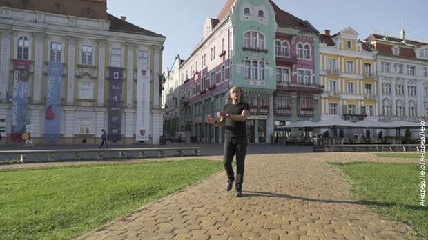 Култура Срба у Европи: Темишвар, Доситеј и наследници