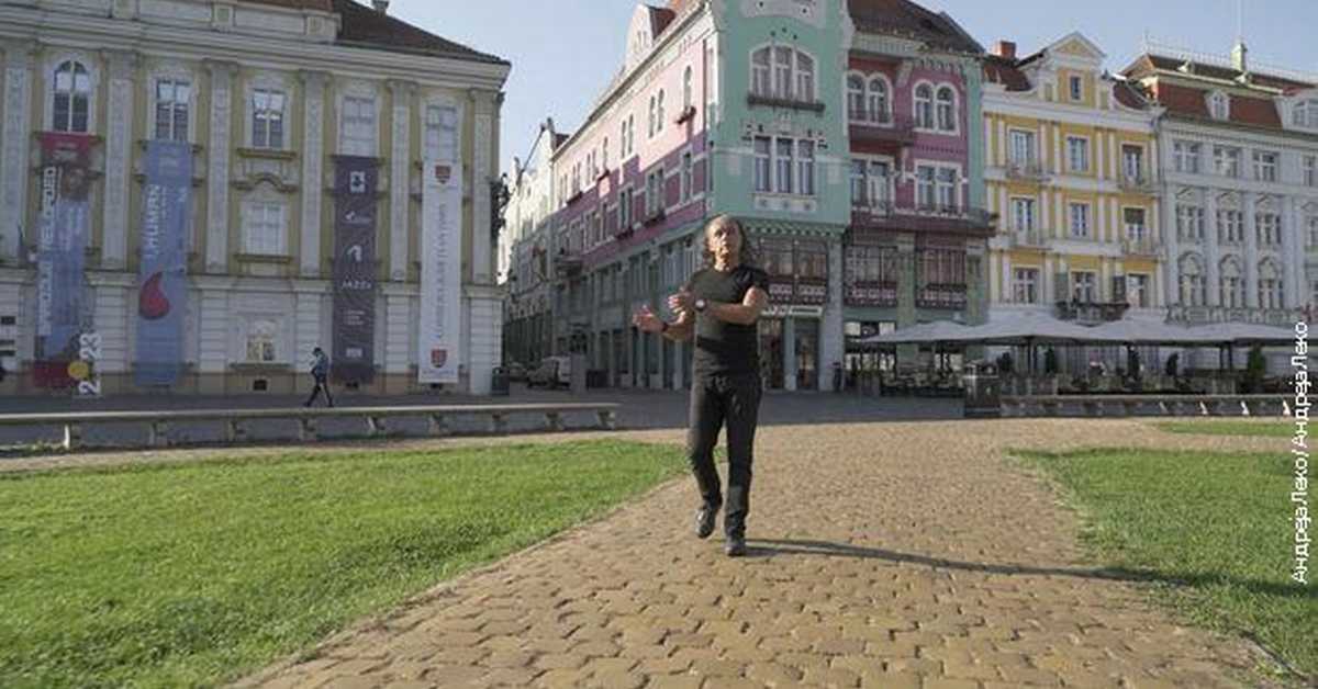 Култура Срба у Европи: Темишвар, Доситеј и наследници