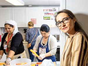 Нови ЛАП за социјалну инклузију Рома