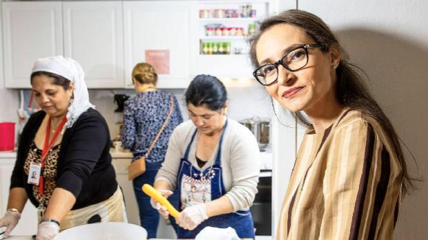 Нови ЛАП за социјалну инклузију Рома