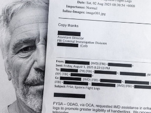 Адвокат Недић о Епстиновим документима: Фокус се помера на систем, таква кривична дела могу да се гоне глобално