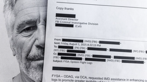 Адвокат Недић о Епстиновим документима: Фокус се помера на систем, таква кривична дела могу да се гоне глобално