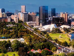 Мото ГП трка за Велику награду Аустралије од 2027. на улицама Аделејда