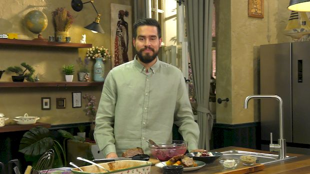 Гастрономад