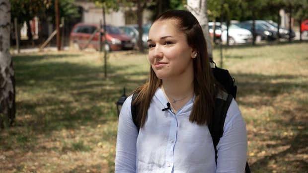 # Зона талента