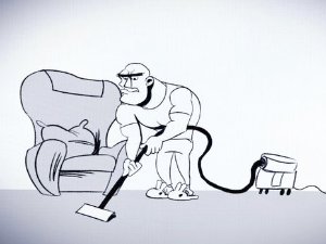 Језичке недоумице: Усисивач,замрзивач...