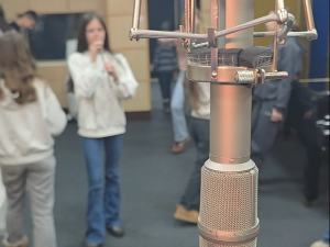 Шта је поезија  (у серијалу „Драмофон”)