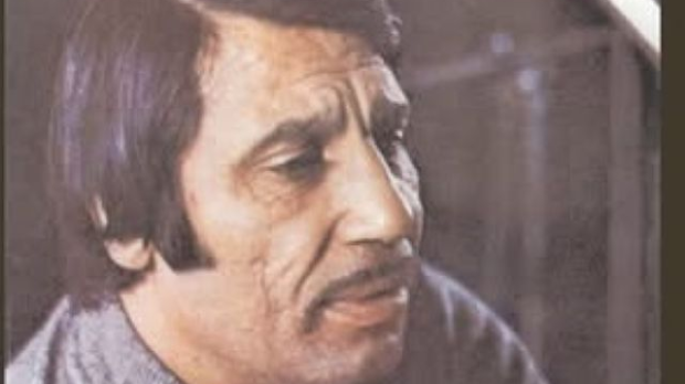 Шабан Бајрамовић - краљ ромске музике