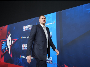 Јокић најбољи играч на свету у избору Бличер рипорта