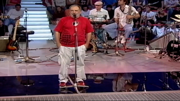 Пет година без Ђорђа Балашевића – у Улици Јована Цвијића расту нека друга деца