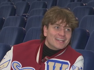 Јаков Јозиновић за РТС уочи концерата у Београду и Новом Саду: Ова турнеја је све о чему сам сањао 