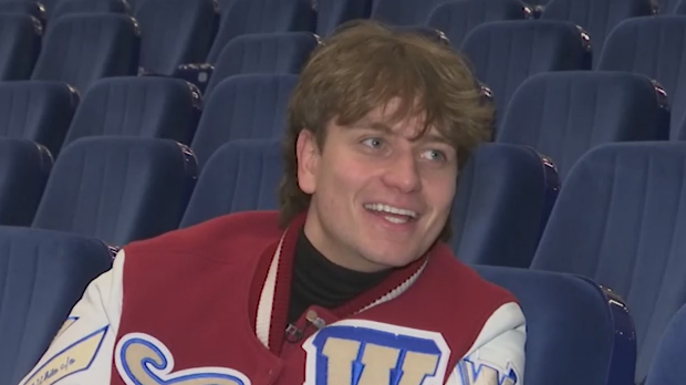 Јаков Јозиновић за РТС уочи концерата у Београду и Новом Саду: Ова турнеја је све о чему сам сањао 