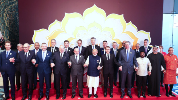 Вучић: Самит о вештачкој интелигенцији у Индији један од најважнијих глобалних скупова који обликују будућност света