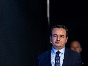 Курти без договора са Абдиџикуом, Приштина на корак до нових избора