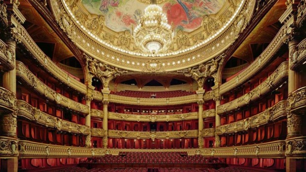 Време музике: Мецосопран Кетлин Ферије