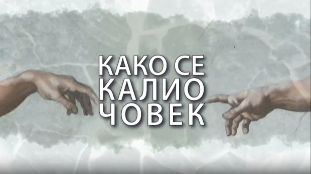 Како се калио човек: Жарко Ковачевић