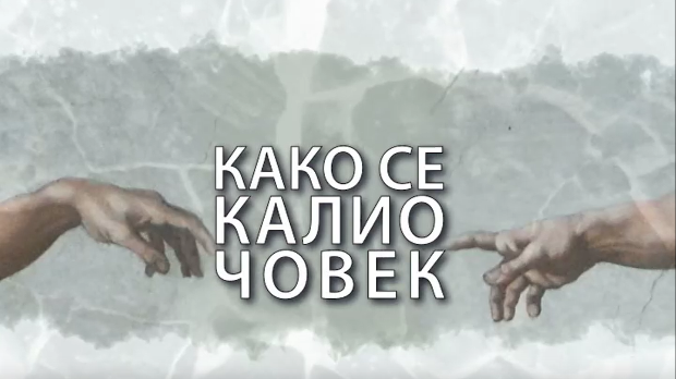 Како се калио човек: Биљана Крстић