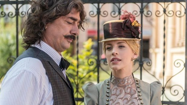 Santa Maria della Salute, филм