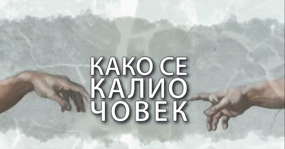 Како се калио човек: Зорана Аруновић