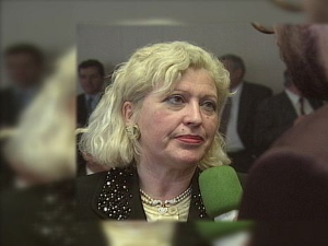 Више од професије: Нада Перишић