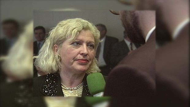 Више од професије: Нада Перишић