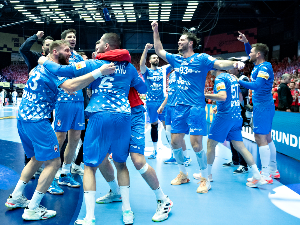 Ипак ће бити и дочека и Томпсона – Влада  Хрватске испуњава музичку жељу рукометаша