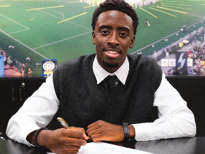 Николић добио појачање - Сахабо у АЕК-у