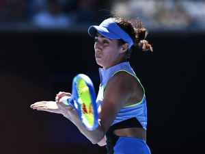 Олга Даниловић у осмини финала турнира у Клужу