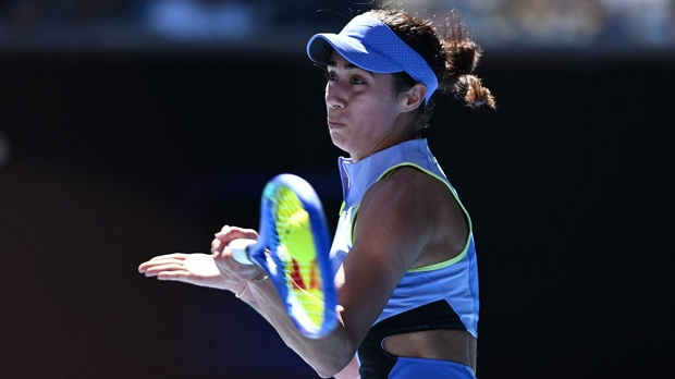 Олга Даниловић у осмини финала турнира у Клужу