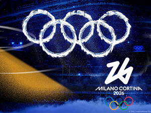 Зимске олимпијске игре у Италији 2026
