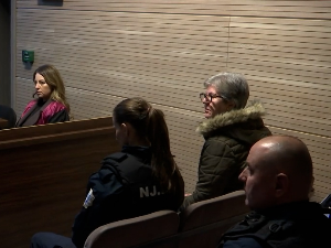 У Приштини отворен још један судски процес за наводне ратне злочине
