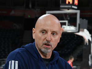 Обрадовић: Морамо да будемо агресивни, Хапоел има најбољу бековску линију у Европи