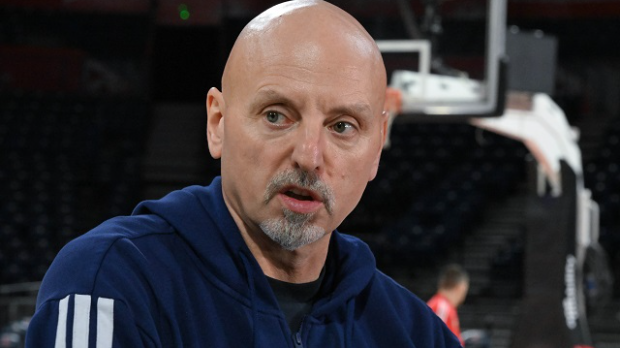 Обрадовић: Морамо да будемо агресивни, Хапоел има најбољу бековску линију у Европи