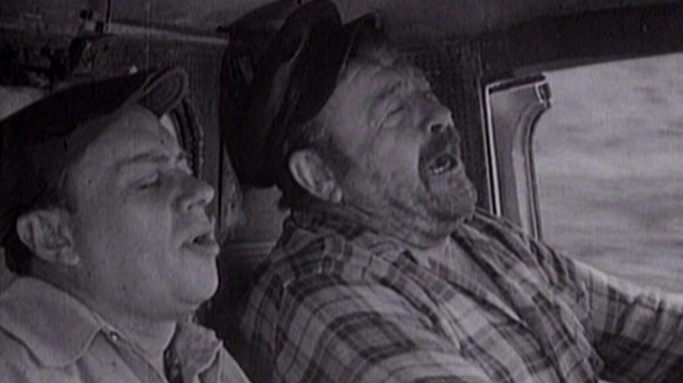 Камионџије