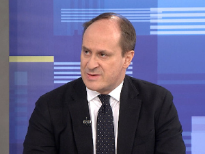 Стаменковић: ВСТ је поступио према одлуци Уставног суда