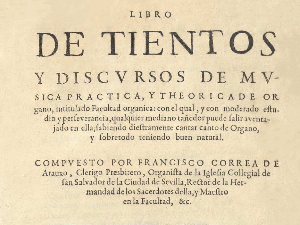 Музеј звука – Музика за четири виоле да гамба