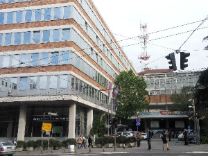 Управни одбор РТС-а именовао Драгана Бујошевића за в. д. генералног директора, одлука по конкурсу до 12. марта