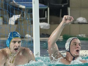 Ватерполисти Новог Београда победили Црвену звезду у Регионалној лиги