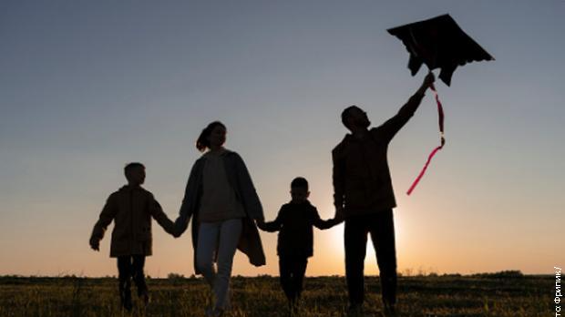 Између љубави и граница — изазови савременог родитељства