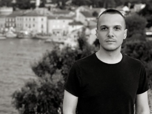 Срђан Гагић: ,,Миграција“